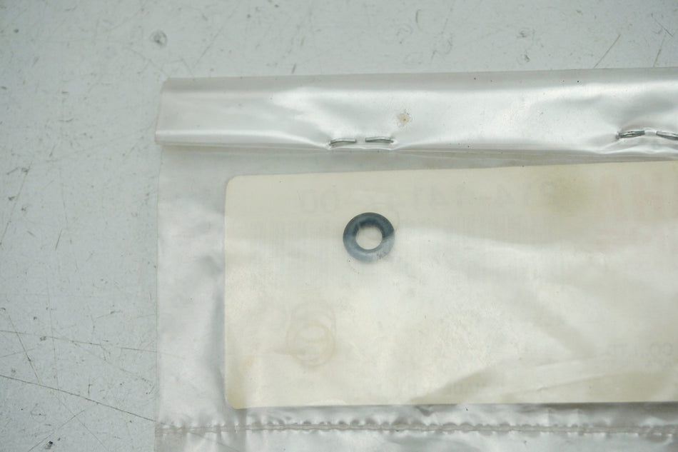 Yamaha O-Ring Dichtung Vergaser original 214-14147-00 DT SR TZ VMX XV YFM- NEU