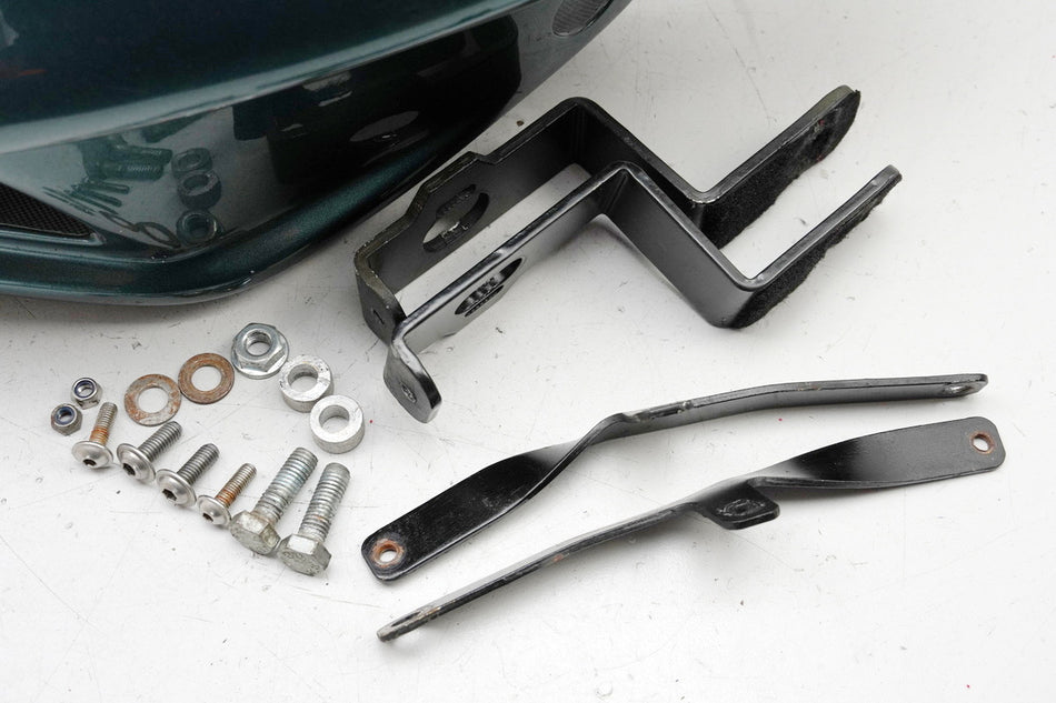 BMW R 850 R 259 Carenado delantero FALLERT Cúpula Máscara Parte superior Parabrisas