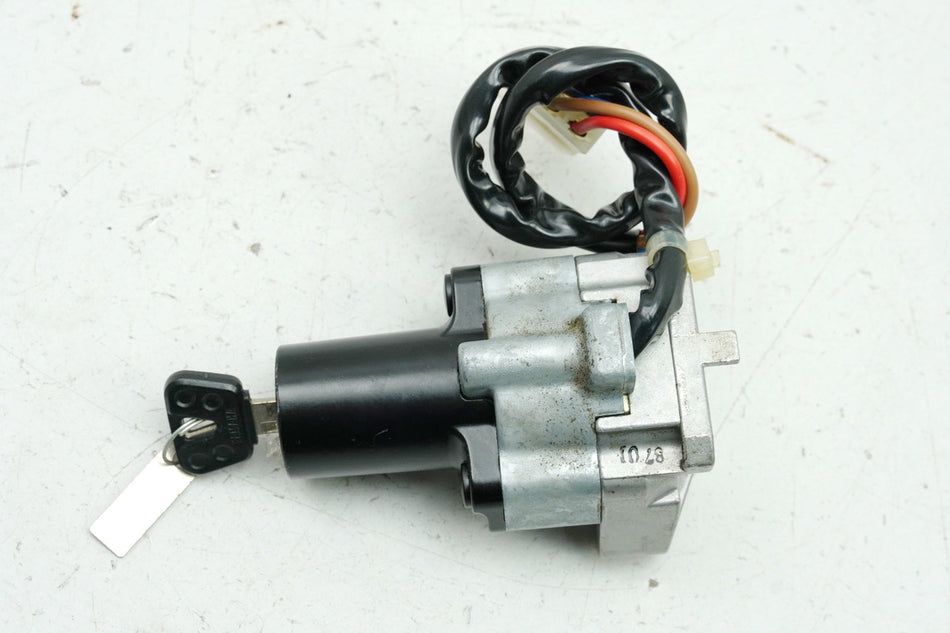YAMAHA XJ 600 S 4BRA DIVERSION Contacto + 1 llave