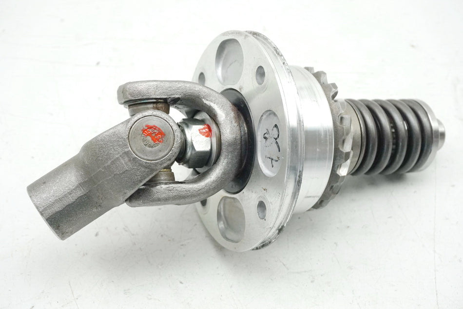 YAMAHA XV 535 VIRAGO DRIVESHAFT CARDAN UNIVERSAL JOINT