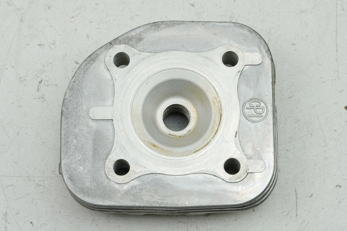 CPI Aragon 50 JR 45 culata tapa de motor original - solo 1282 km
