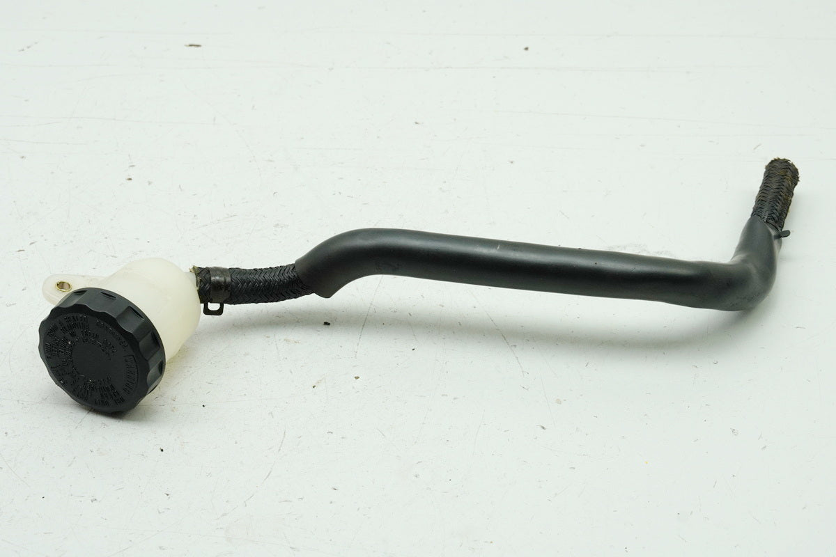 HONDA CBR 1100 XX SC35 Rear Brake Fluid Reservoir