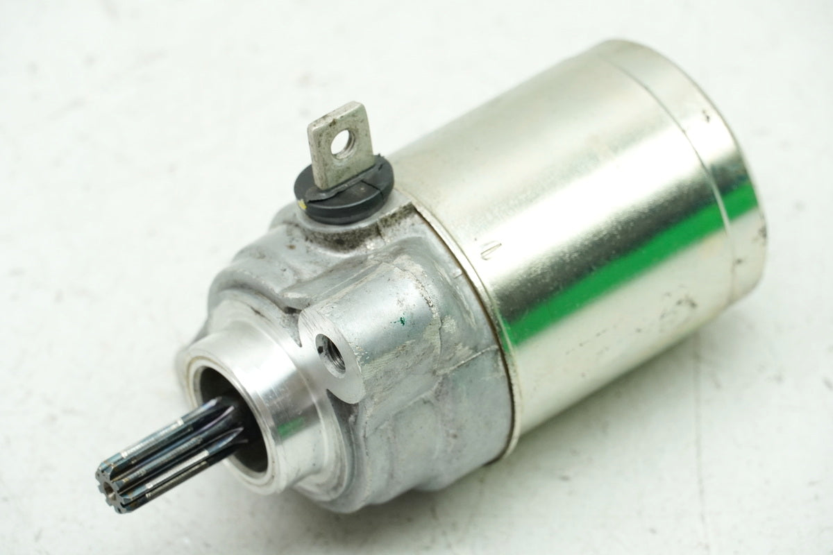 YAMAHA MT 125 A RE11 (RE29) Starter original (for engine cylinder head)