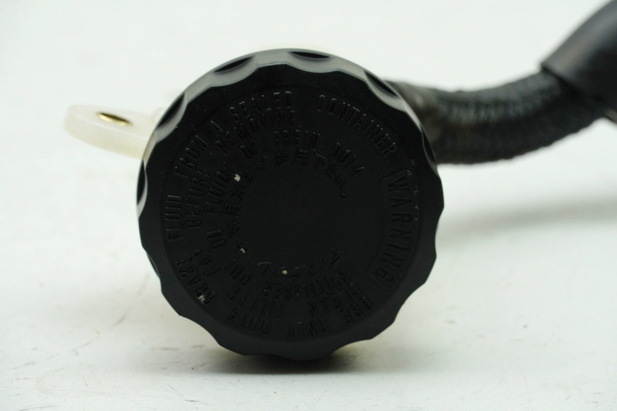 HONDA CBR 1100 XX SC35 Rear Brake Fluid Reservoir
