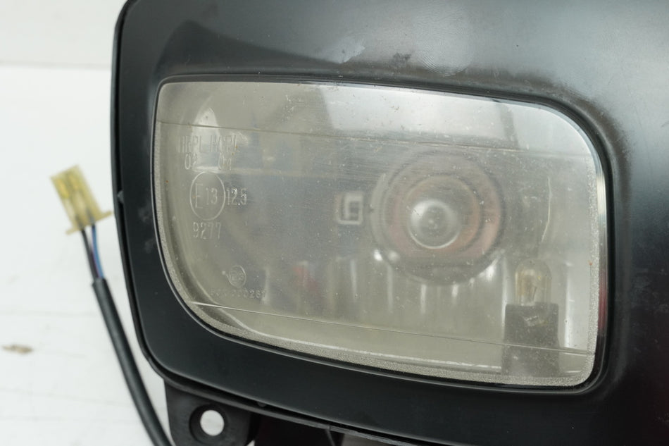 YAMAHA FZS 600 RJ02 FAZER Faro delantero