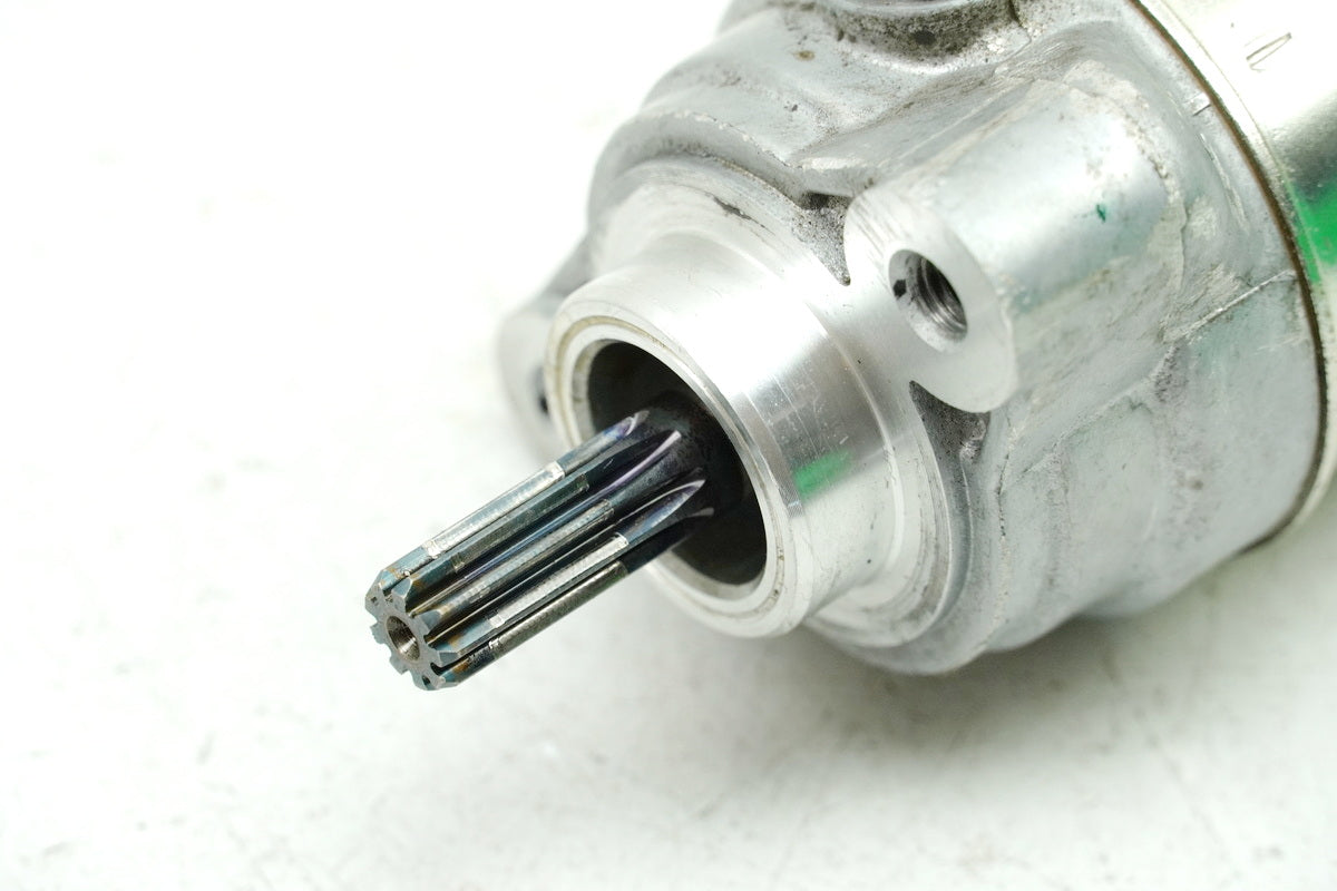 YAMAHA MT 125 A RE11 (RE29) Starter original (for engine cylinder head)