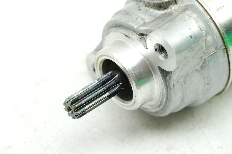 YAMAHA MT 125 A RE11 (RE29) Anlasser original Starter (für Motor Zylinderkopf)