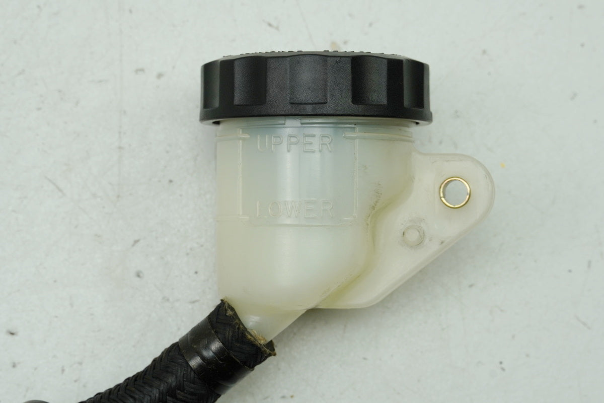 HONDA CBR 1100 XX SC35 Rear Brake Fluid Reservoir