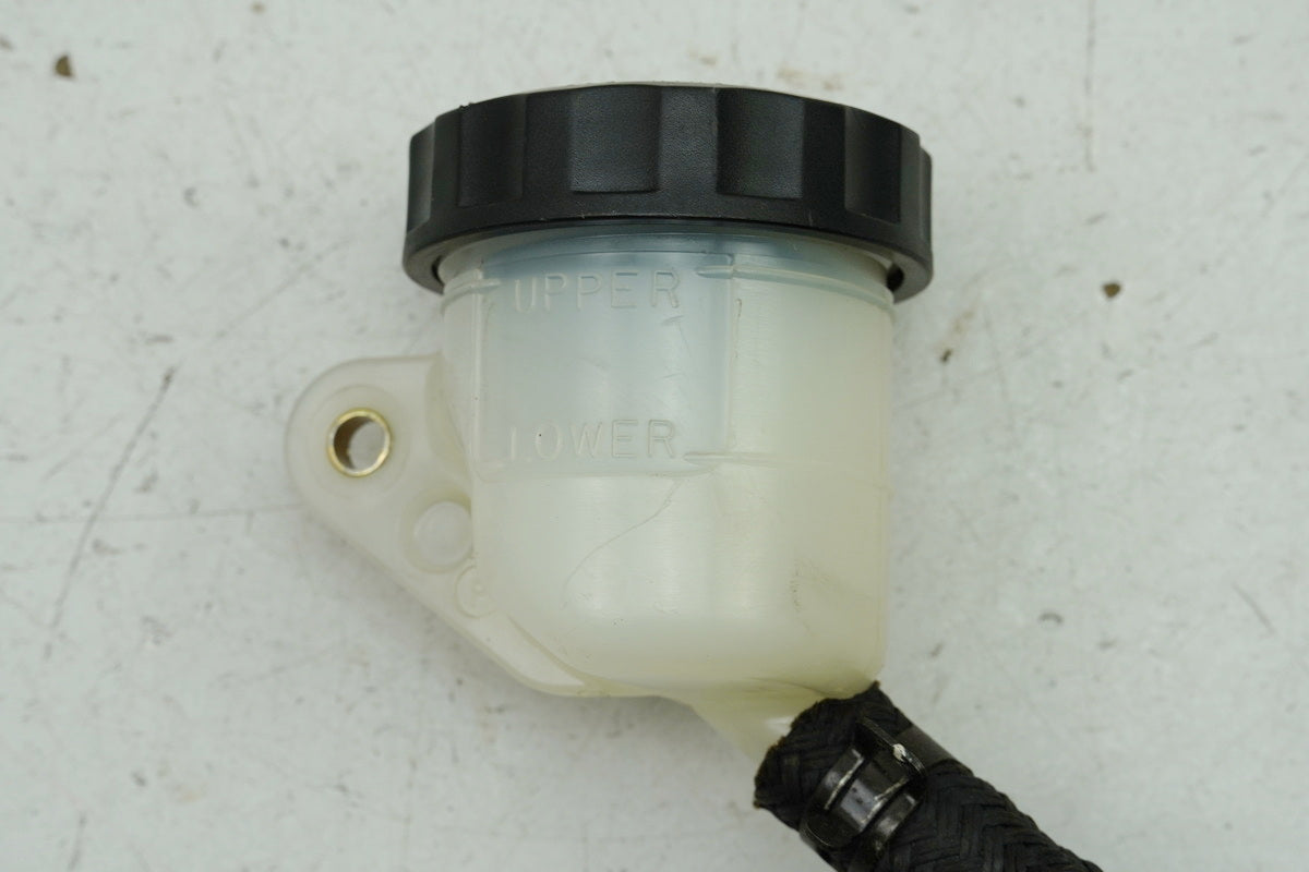 HONDA CBR 1100 XX SC35 Rear Brake Fluid Reservoir