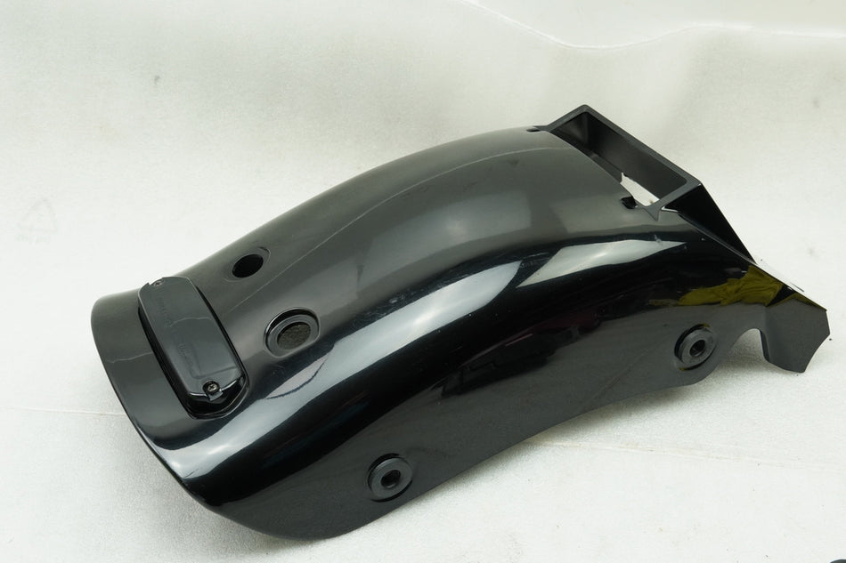 Kawasaki EL 252 EL 250 B Eliminator Kotflügel hinten Radlauf Fender Spritzschutz