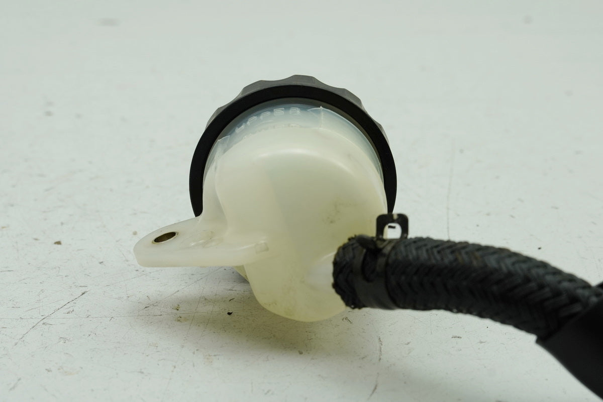 HONDA CBR 1100 XX SC35 Rear Brake Fluid Reservoir