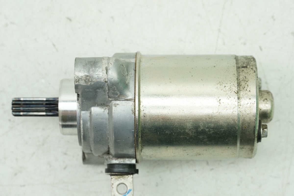 YAMAHA MT 125 A RE11 (RE29) Starter original (for engine cylinder head)
