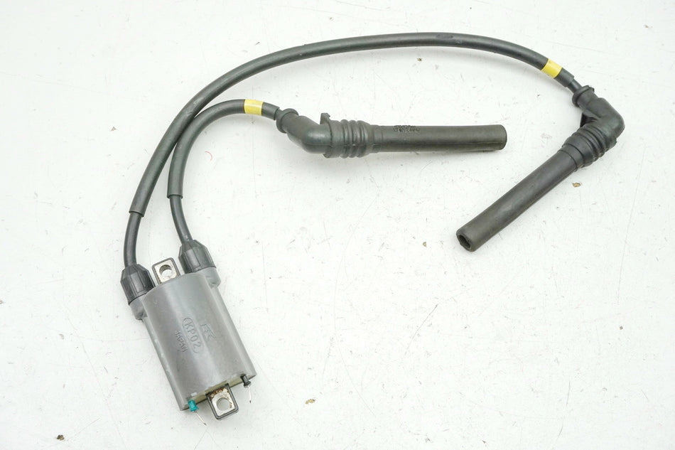 KAWASAKI ZX-9R ZX900B Zündspule 1+4 Zündkerzenstecker Ignition Coil