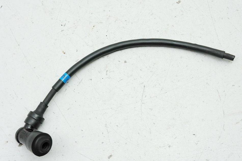 YAMAHA XJ 600 S 4BRA DIVERSION 1 conector de bujía, cable de encendido (para bobina de encendido 2)