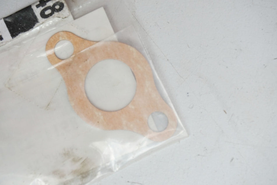Kawasaki Junta Conexión de agua Tubo de radiador original 11060-1158 KMX - NUEVO