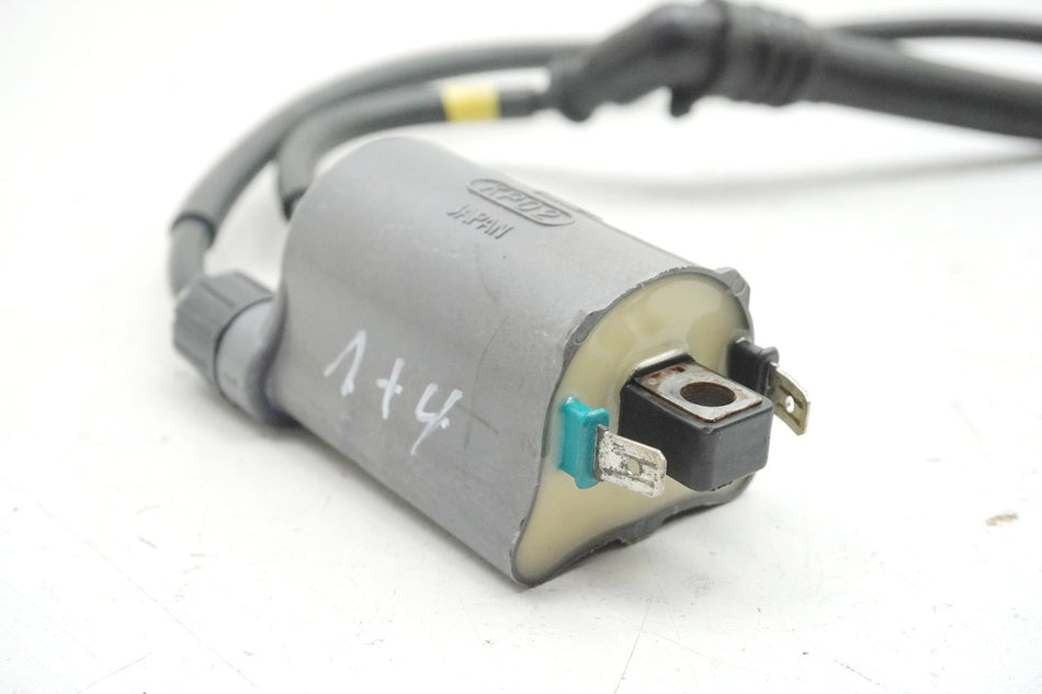 KAWASAKI ZX-9R ZX900B Zündspule 1+4 Zündkerzenstecker Ignition Coil
