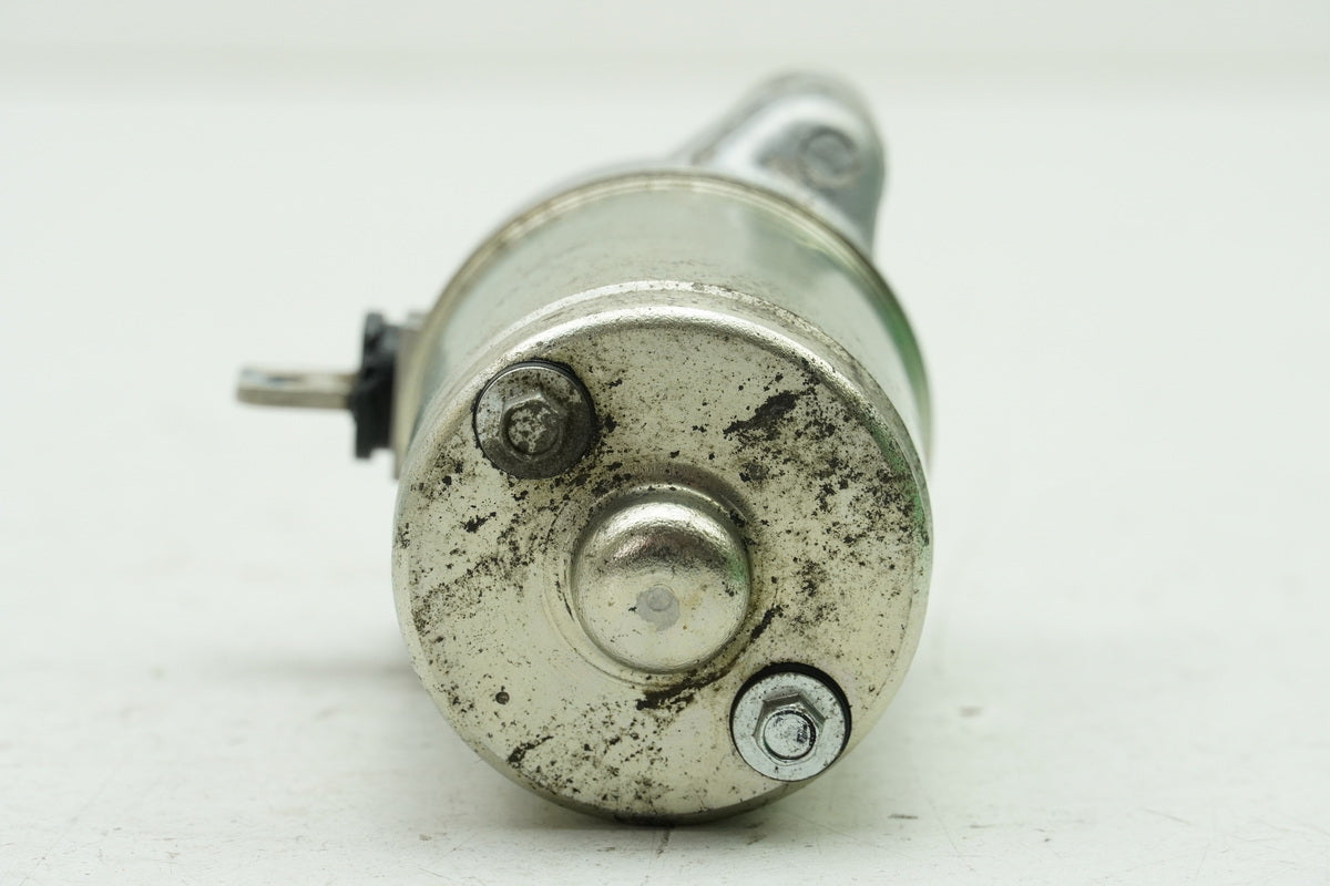 YAMAHA MT 125 A RE11 (RE29) Starter original (for engine cylinder head)
