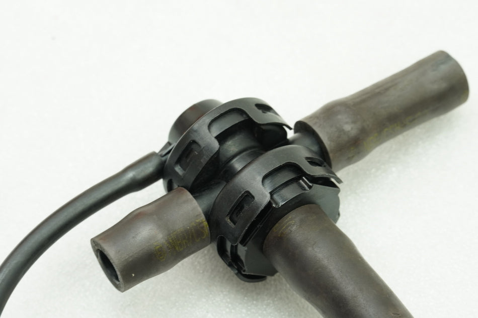 KAWASAKI Z 750 ZR750J Válvula de aire secundario Ventilación del motor para motor 04-06