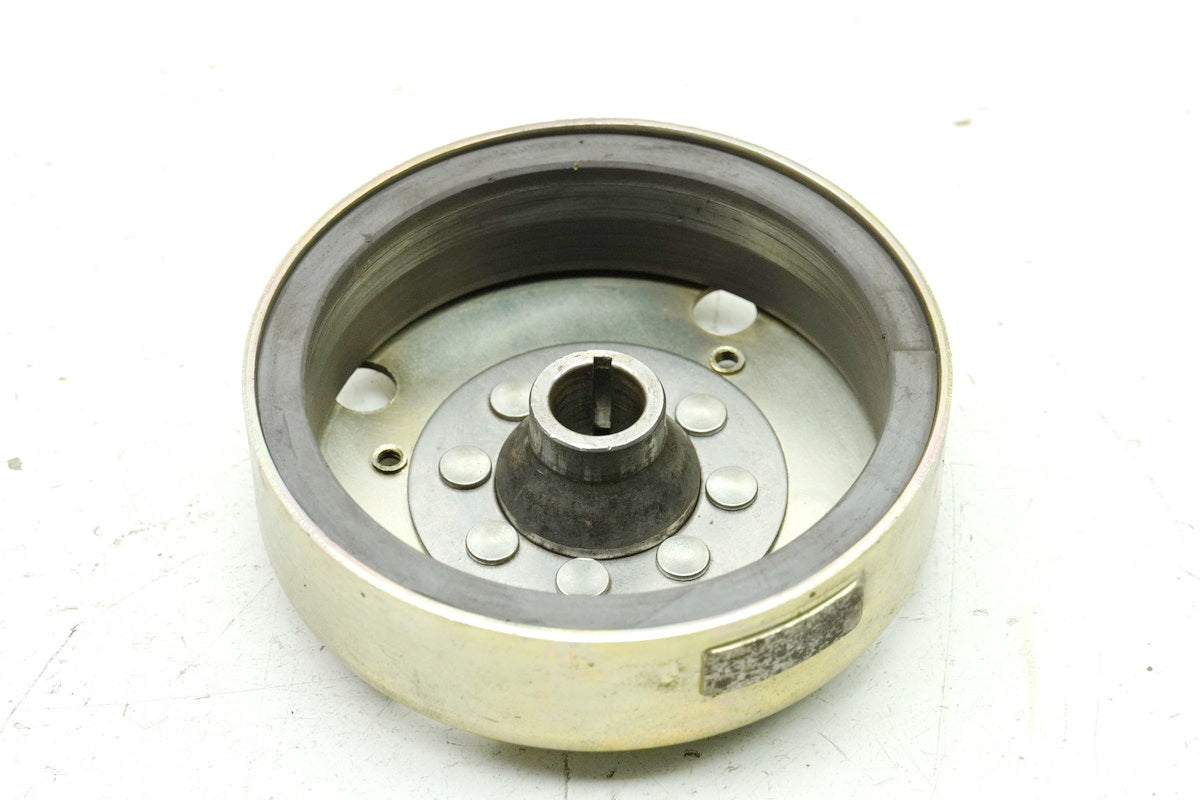 APRILIA SR 50 ZD4TEA Lima Rotor Polrad Lichtmaschine 15393 km