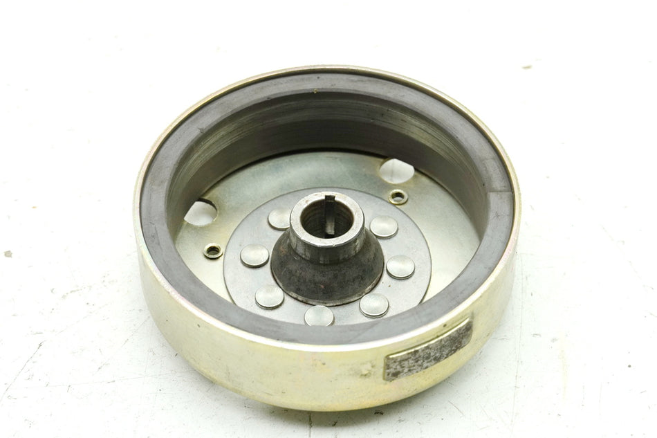 APRILIA SR 50 ZD4TEA Rotor de encendido Lima Volante magnético Alternador 15393 km