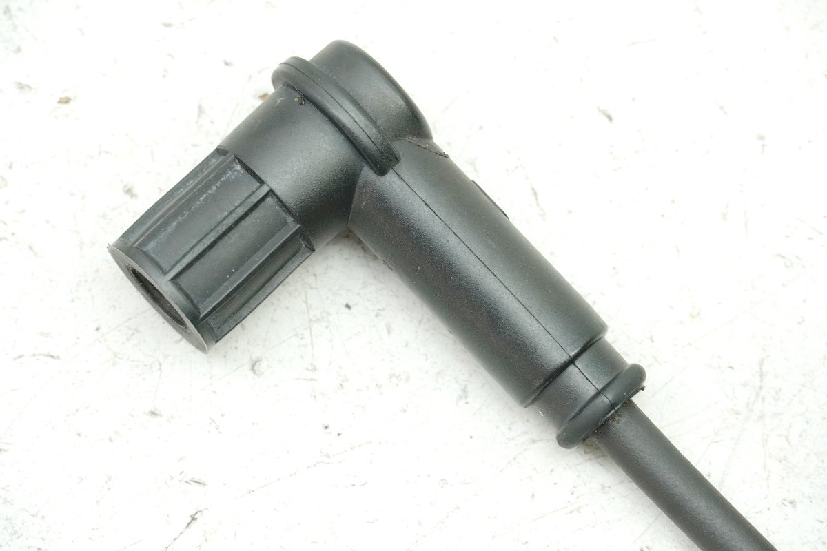 DUCATI MONSTER 696 ABS M5 Ignition Coil Front Spark Plug Boot Ignition Cable ONLY 1626 km