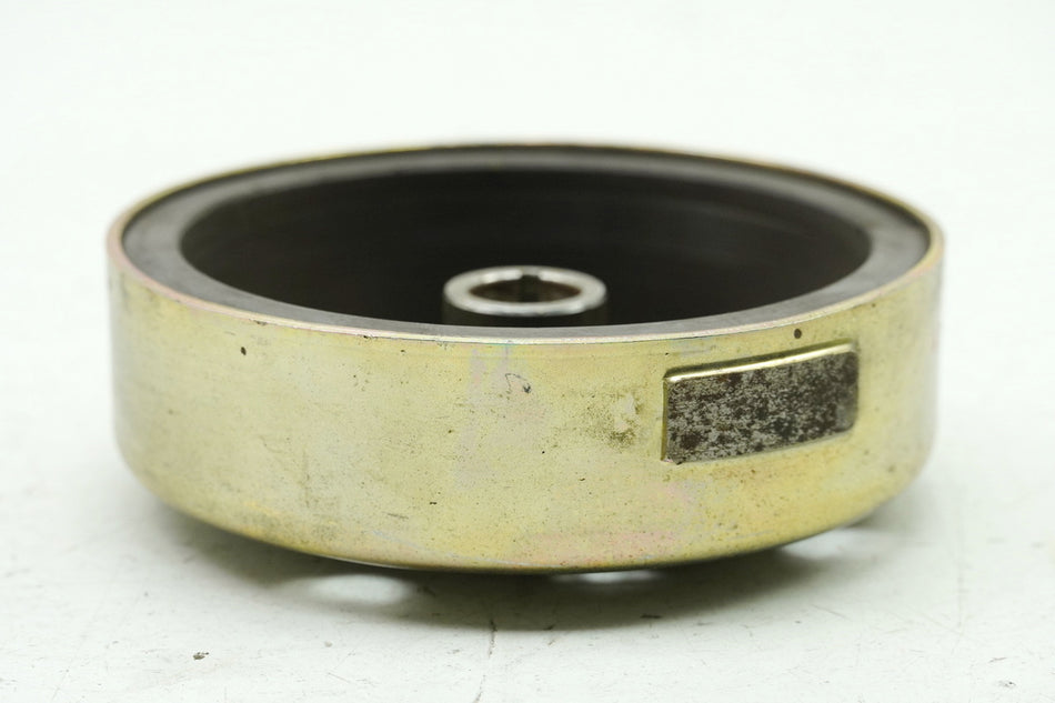 APRILIA SR 50 ZD4TEA Rotor de encendido Lima Volante magnético Alternador 15393 km