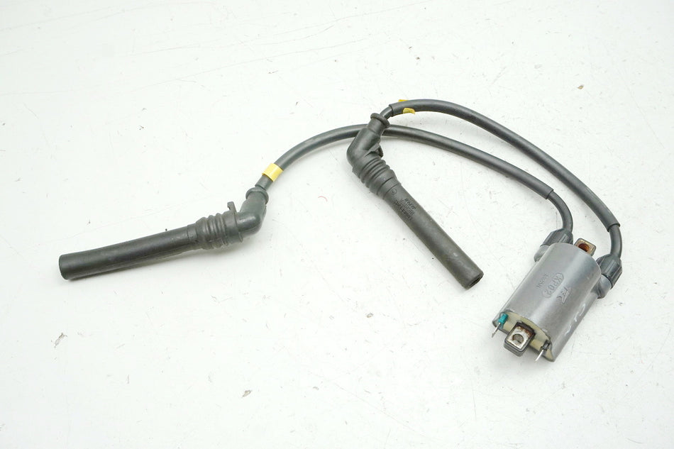 KAWASAKI ZX-9R ZX900B Zündspule 2+3 Zündkerzenstecker Ignition Coil