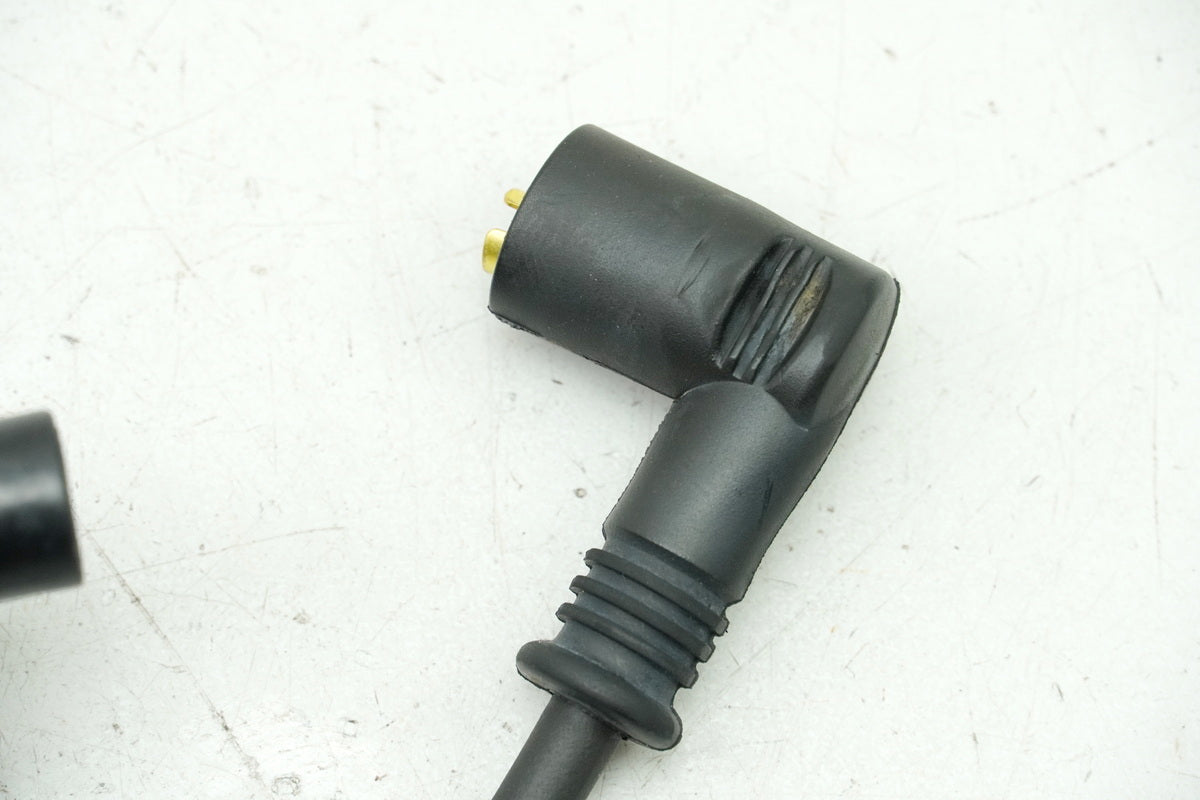 DUCATI MONSTER 696 ABS M5 Ignition Coil Front Spark Plug Boot Ignition Cable ONLY 1626 km