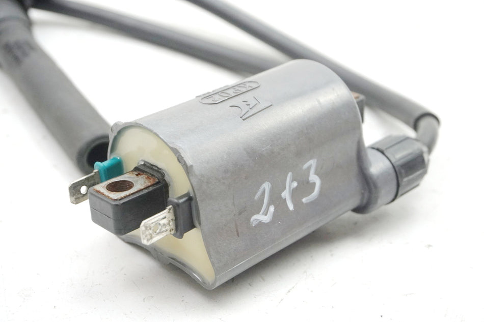KAWASAKI ZX-9R ZX900B Zündspule 2+3 Zündkerzenstecker Ignition Coil