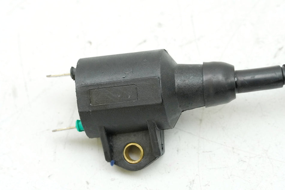 CPI Aragon 50 JR 45 Zündspule Ignition Coil original - nur 1282 km