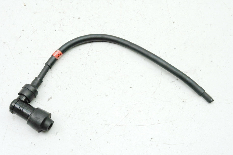 YAMAHA XJ 600 S 4BRA DIVERSION 1 conector de bujía, cable de encendido (para bobina de encendido 3)