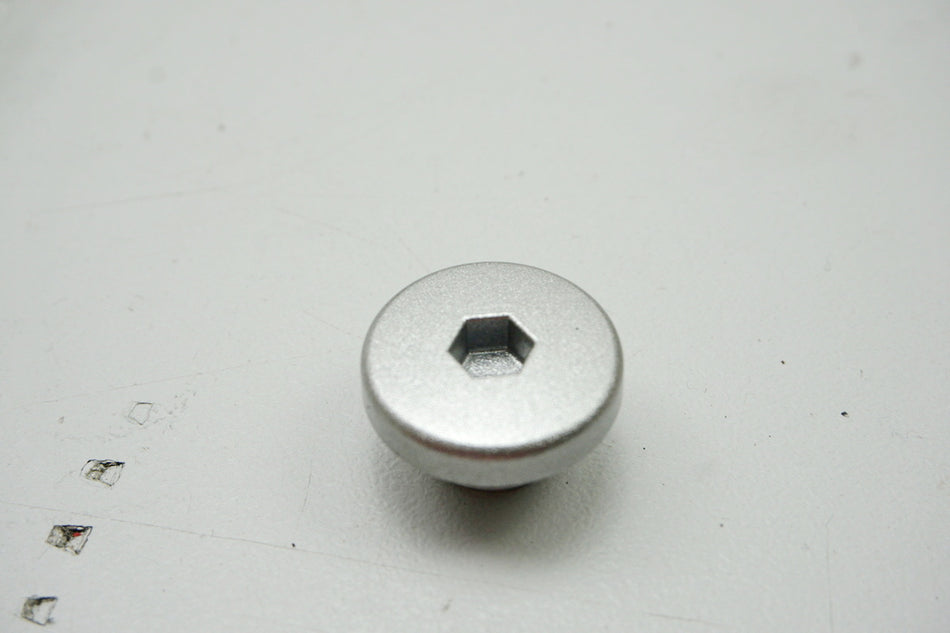 Yamaha Tapón de Drenaje Tornillo Cilindro original 90340-14003 WR YFM XVS NUEVO