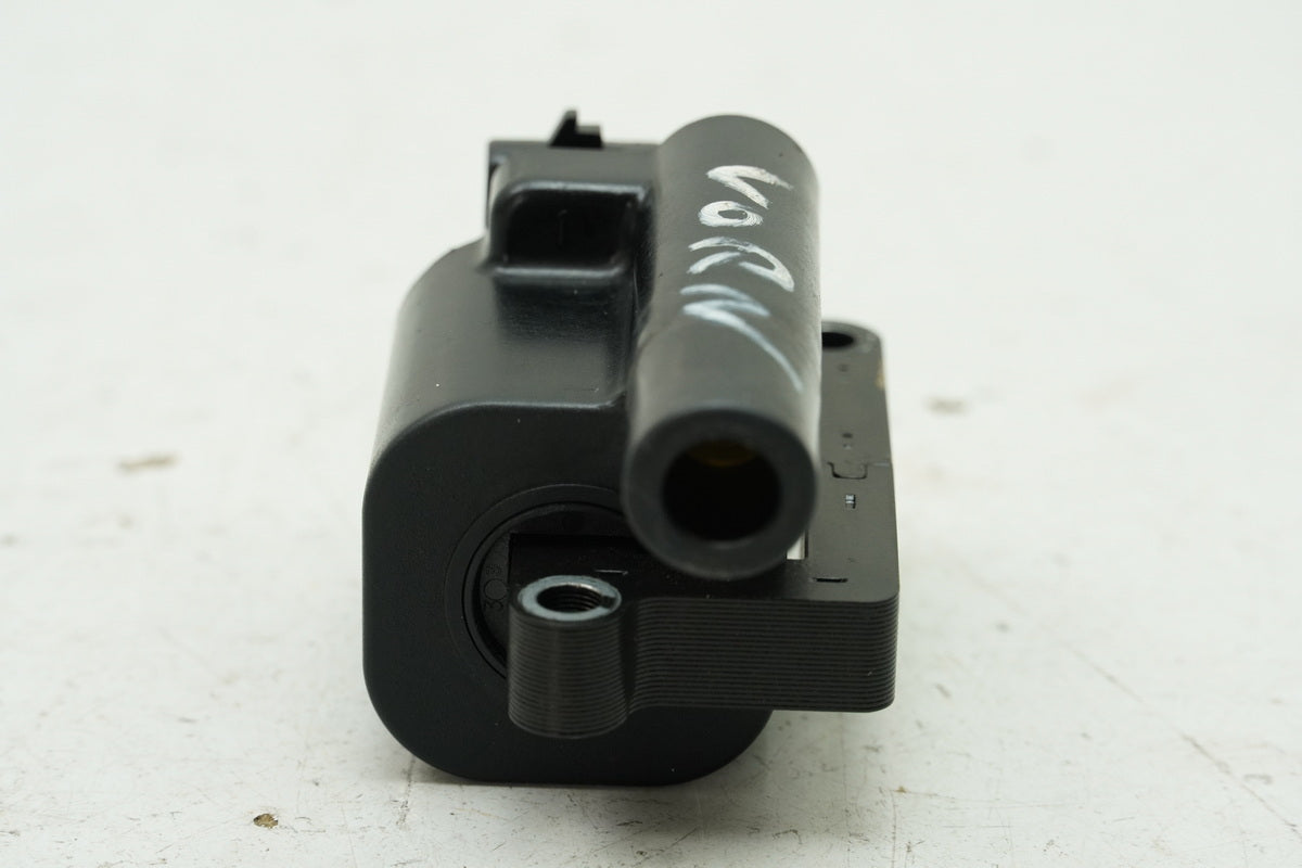 DUCATI MONSTER 696 ABS M5 Ignition Coil Front Spark Plug Boot Ignition Cable ONLY 1626 km