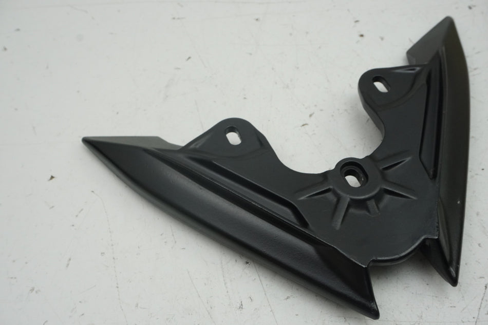 MV AGUSTA BRUTALE 800 DRAGSTER RR B322BB Asa pasajero agarre trasero central cubierta