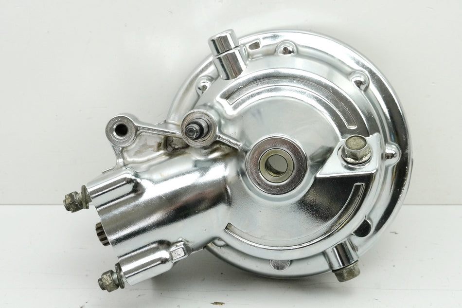 YAMAHA XV 535 VIRAGO 2YL Kardanantrieb Endantrieb Kardan