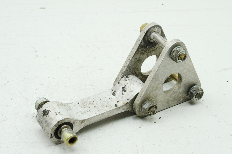 HONDA CBR 1100 XX SC35 Bieleta de suspensión para amortiguador bieleta de suspensión amortiguador