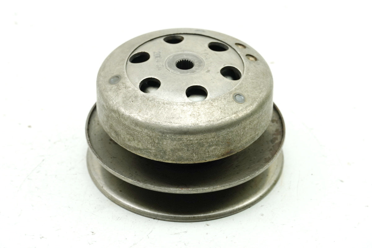 APRILIA SR 50 ZD4TEA Variator Clutch Centrifugal Clutch Bell (for engine) 15393 km