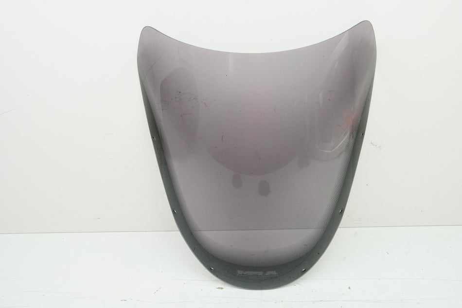 YAMAHA FZS 600 RJ02 FAZER Parabrisas MRA Cúpula