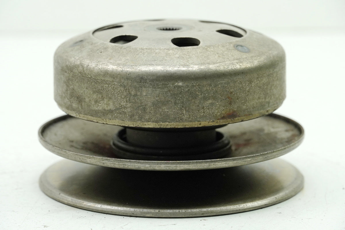 APRILIA SR 50 ZD4TEA Variator Clutch Centrifugal Clutch Bell (for engine) 15393 km