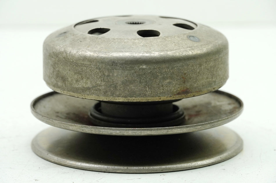 APRILIA SR 50 ZD4TEA Variokupplung Fliehkraftkupplung Glocke (für Motor) 15393 km