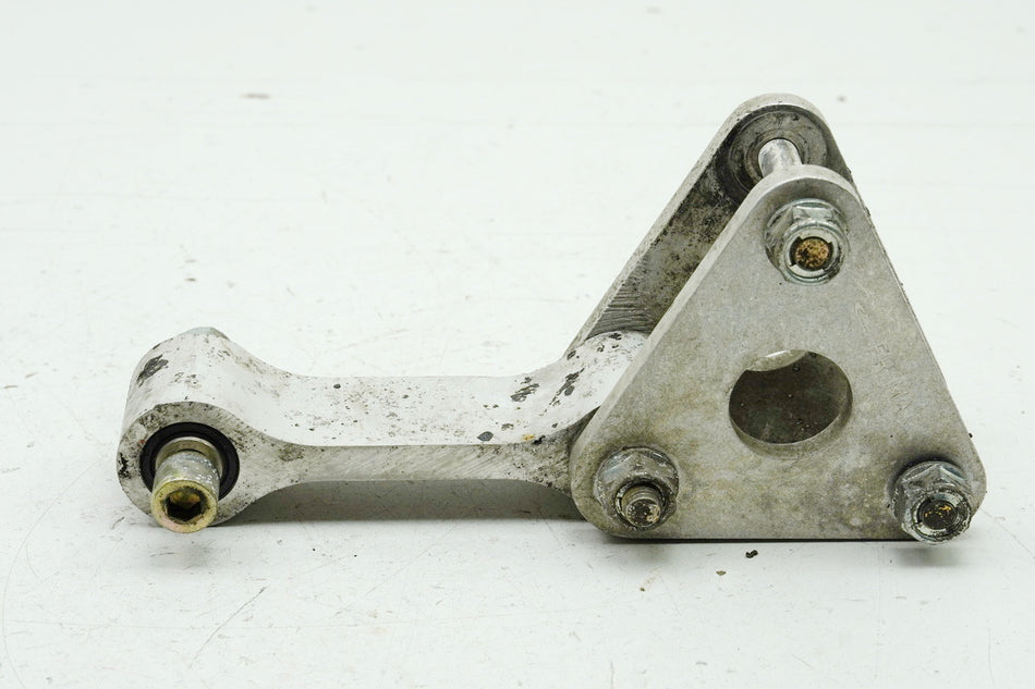 HONDA CBR 1100 XX SC35 Bieleta de suspensión para amortiguador bieleta de suspensión amortiguador