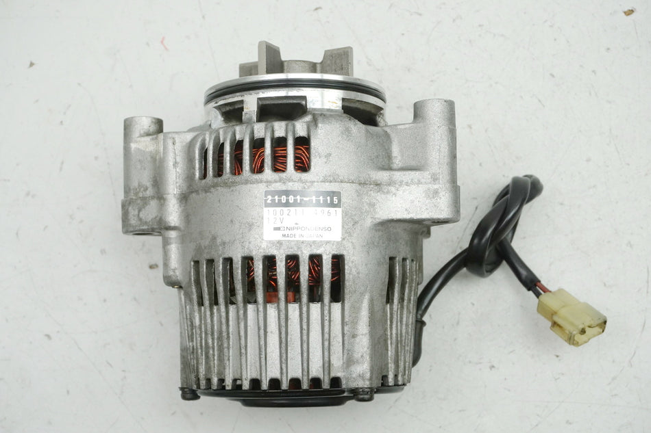 KAWASAKI ZX-9R ZX900B Alternador Generador