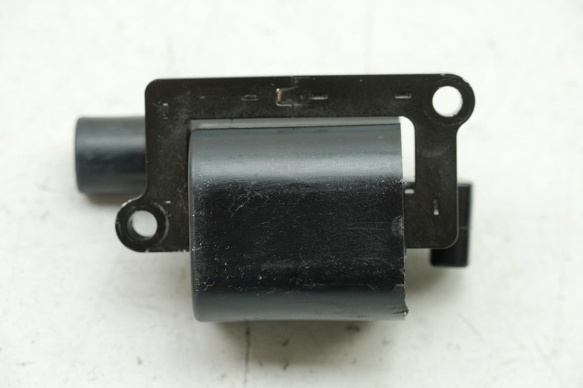 DUCATI MONSTER 696 ABS M5 Ignition Coil Front Spark Plug Boot Ignition Cable ONLY 1626 km