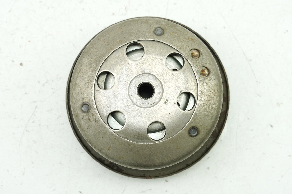 APRILIA SR 50 ZD4TEA Variator Clutch Centrifugal Clutch Bell (for engine) 15393 km