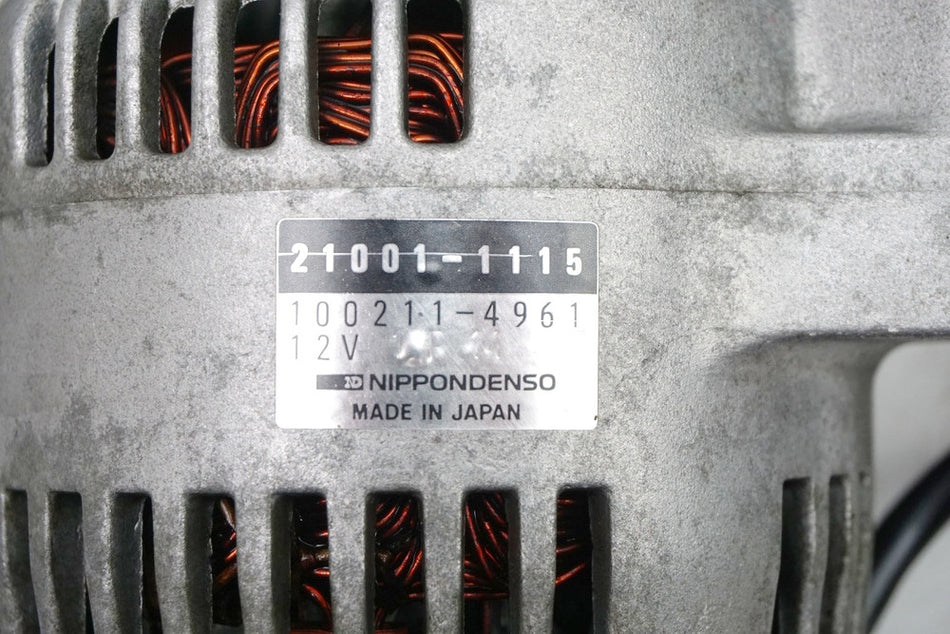 KAWASAKI ZX-9R ZX900B Alternador Generador