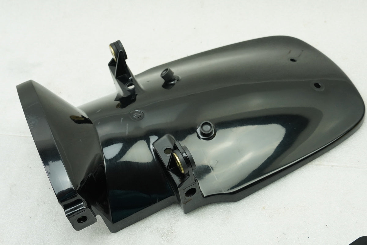 Kawasaki EL 252 EL 250 B Eliminator Heckverkleidung Kotflügel Fender Abdeckung