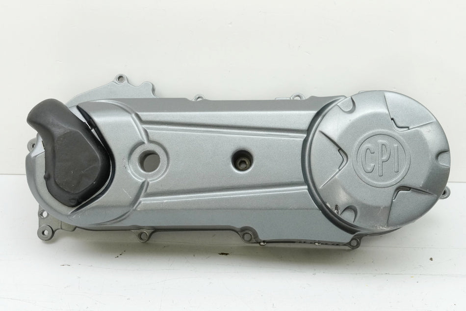 CPI Aragon 50 JR 45 Variodeckel Cover Motor Motordeckel Gehäusedeckel