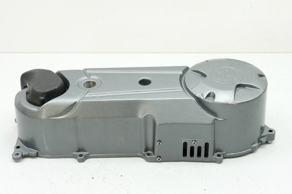 CPI Aragon 50 JR 45 Variodeckel Cover Motor Motordeckel Gehäusedeckel