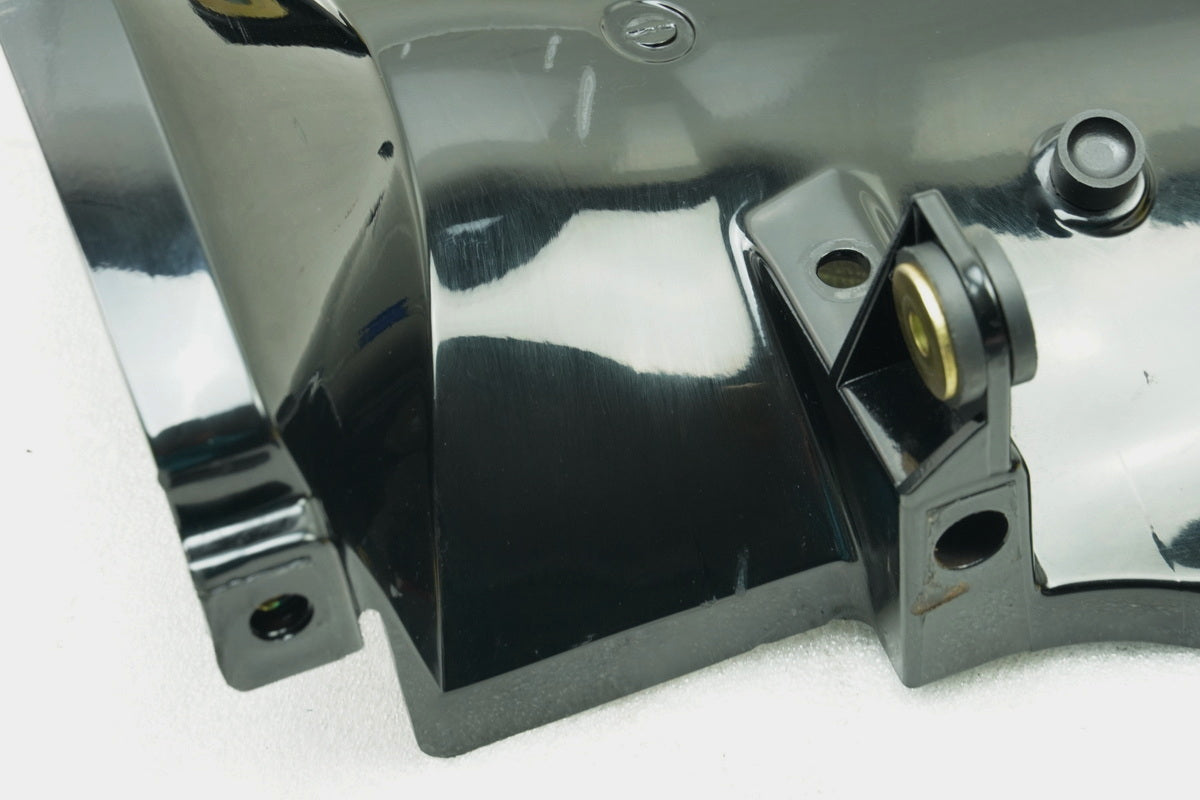 Kawasaki EL 252 EL 250 B Eliminator Heckverkleidung Kotflügel Fender Abdeckung