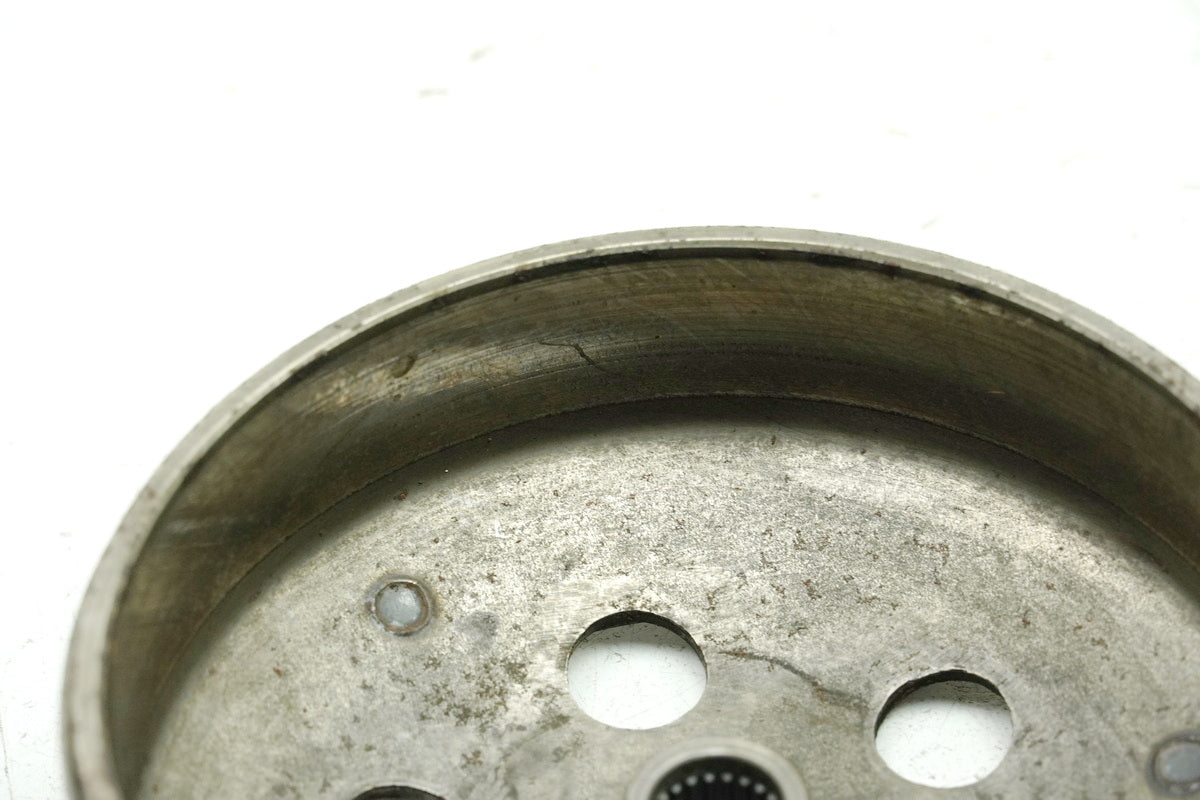 APRILIA SR 50 ZD4TEA Variator Clutch Centrifugal Clutch Bell (for engine) 15393 km